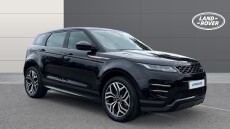 Land Rover Range Rover Evoque 1.5 P300e R-Dynamic HSE 5dr Auto Hatchback